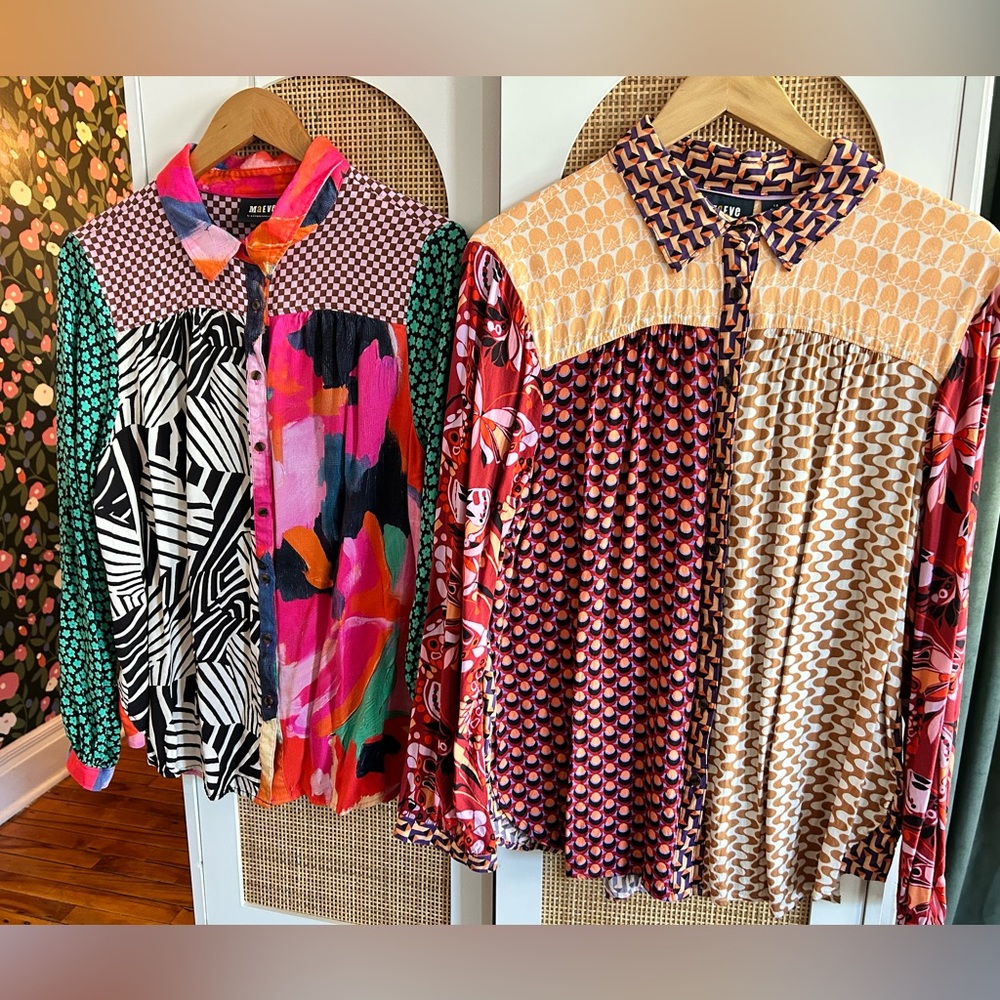 Anthropologie MAEVE Women's Tops (2 for 1!)